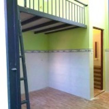 Hình ảnh Bán nhà hẻm 195/41 Tô Ngọc Vân Phường Thới An Tp Hồ Chí Minh