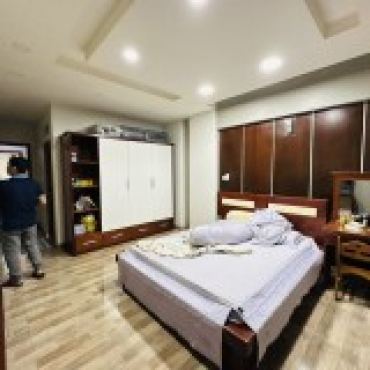 Hình ảnh Bán chung cư Đường Số 8 Phường Bình Tân Tp Hồ Chí Minh