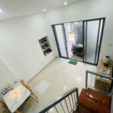 Hình ảnh Bán nhà hẻm 27/2/3B ( Đối diện 27.25) Đường số 2 Phường Tam Bình Tp Hồ Chí Minh