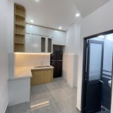 Hình ảnh Bán nhà hẻm 103/6/17 Đường số 2 (SC 109.805S Nguyễn Kiệm) Phường Gò Vấp Tp Hồ Chí Minh