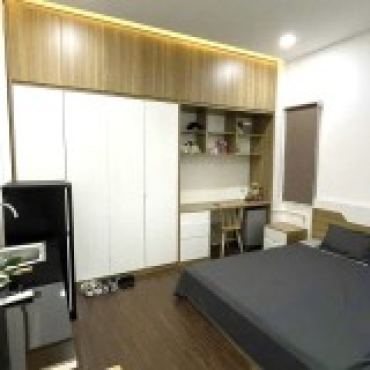 Hình ảnh Bán nhà hẻm 76/3A Nguyên Hồng Phường Bình Lợi Trung Tp Hồ Chí Minh