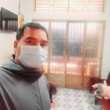 Hình ảnh Bán chung cư ( SC 4 Lô A ) Đường số 8 Phường Tân Thuận Tp Hồ Chí Minh