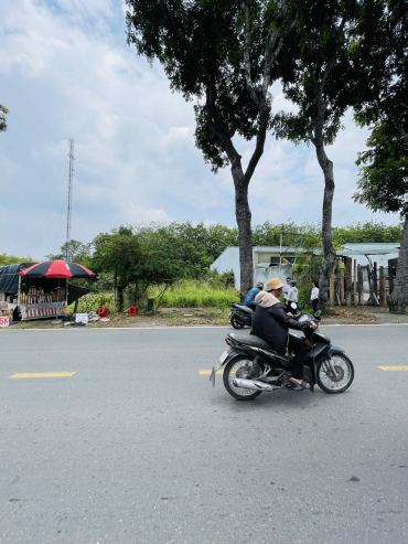 Hình ảnh Bán đất thửa 944 tờ 47 944 tờ 47 Xã Phú Hòa Đông Tp Hồ Chí Minh