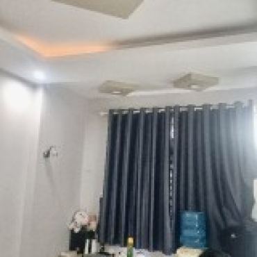 Hình ảnh Bán chung cư Phan Đình Thông Phường An Lạc Tp Hồ Chí Minh