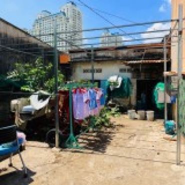 Hình ảnh Bán nhà hẻm 117/128/9 Nguyễn Hữu Cảnh Phường Thạnh Mỹ Tây Tp Hồ Chí Minh