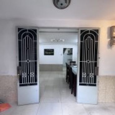 Hình ảnh Bán nhà hẻm 417/69/38/20 Quang Trung Phường Gò Vấp Tp Hồ Chí Minh