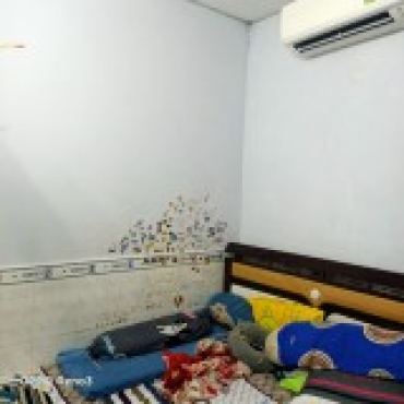 Hình ảnh Bán chung cư Bình Đông Phường Phú Định Tp Hồ Chí Minh