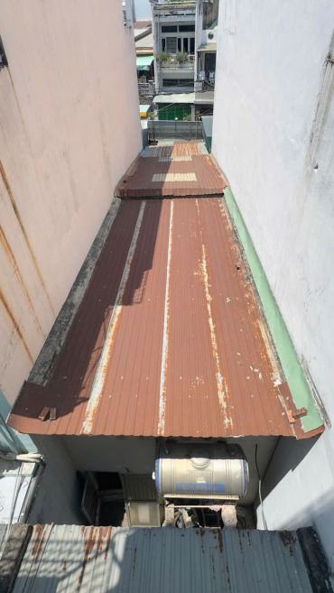 Hình ảnh Bán Nhà Mặt Tiền 27A Đường Số 9, P11, Gò Vấp