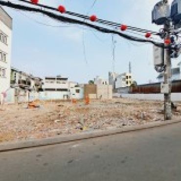 Hình ảnh Bán đất thửa 759 tờ 17 Thửa 759 tờ 17 Phường Tân Tạo Tp Hồ Chí Minh