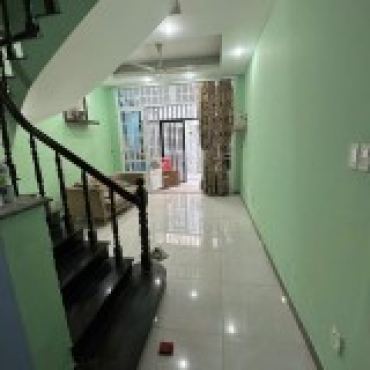 Hình ảnh Bán nhà hẻm 160/57/36/1k Nguyễn Văn Quỳ Phường Phú Thuận Tp Hồ Chí Minh