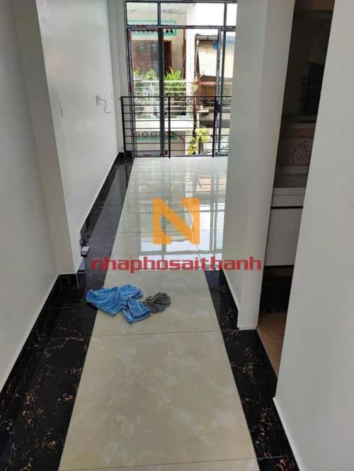 Hình ảnh Bán nhà C13/52 Tôn Đản phường 13 quận 4