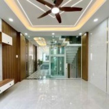 Hình ảnh Bán nhà hẻm 103/84/19 Chiến Lược Phường Bình Trị Đông Tp Hồ Chí Minh