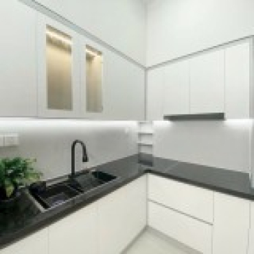 Hình ảnh Bán nhà 45 Đường số 4 (cũ: 23) Phường Gò Vấp Tp Hồ Chí Minh