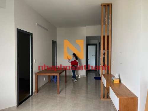 Hình ảnh Bán căn 16C/08 CC Marina Tower đường số 18 Vĩnh Phú 10, TP Thuận An, Bình Dương.