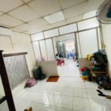 Hình ảnh Bán nhà 309 Đặng Nguyên Cẩn Phường Phú Lâm Tp Hồ Chí Minh