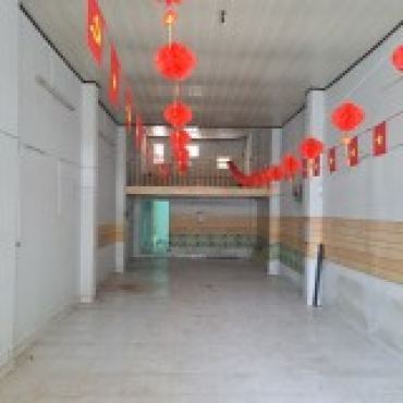 Hình ảnh Bán nhà hẻm 14/43 Nguyễn Quang Diêu (SC 24.71 Nguyễn Dữ) Phường Tân Quy Tp Hồ Chí Minh