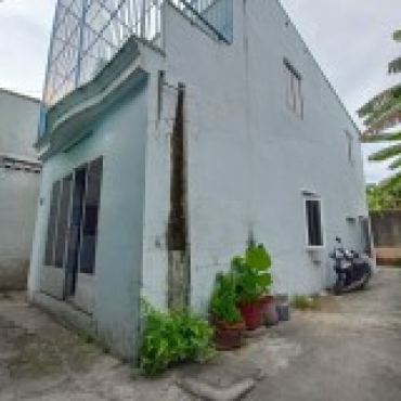 Hình ảnh Bán nhà hẻm 942/2/17/1 Kha Vạn Cân Phường Thủ Đức Tp Hồ Chí Minh