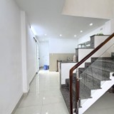 Hình ảnh Bán nhà hẻm 229/64/50 Tây Thạnh Phường Tây Thạnh Tp Hồ Chí Minh