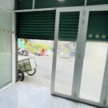 Hình ảnh Bán nhà 26 Lê Cảnh Tuân Phường Tân Sơn Tp Hồ Chí Minh