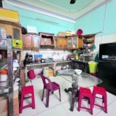 Hình ảnh Bán nhà 591 Lê Văn Thọ Phường An Hội Tây Tp Hồ Chí Minh
