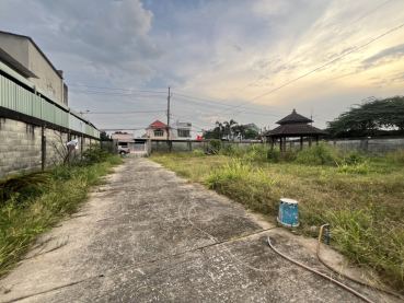 Hình ảnh Bán chung cư Sông Lu (thửa 532 tờ 8) Xã Phú Hòa Đông Tp Hồ Chí Minh