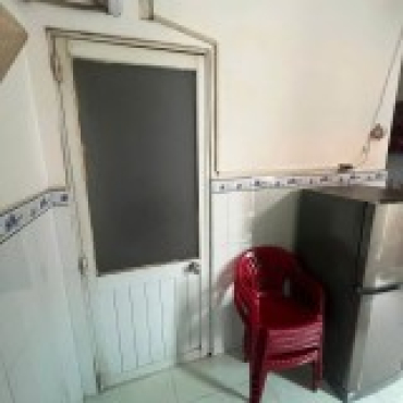 Hình ảnh Bán nhà hẻm 58/6F (Thửa 356 tờ 27) Tân Hiệp Xã Hóc Môn Tp Hồ Chí Minh