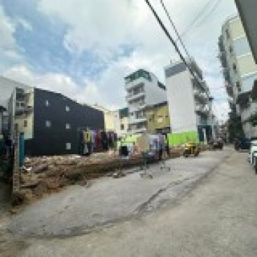 Hình ảnh Bán đất thửa 687 tờ 39 687 Tờ 39 Phường Tăng Nhơn Phú Tp Hồ Chí Minh