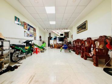 Hình ảnh Bán nhà hẻm 59/39 TTH10 Phường Tân Thới Hiệp Tp Hồ Chí Minh