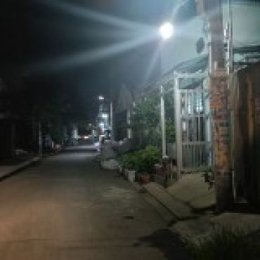 Hình ảnh Bán đất thửa 8 tờ 28 ĐXH Phường Tân Tạo Tp Hồ Chí Minh