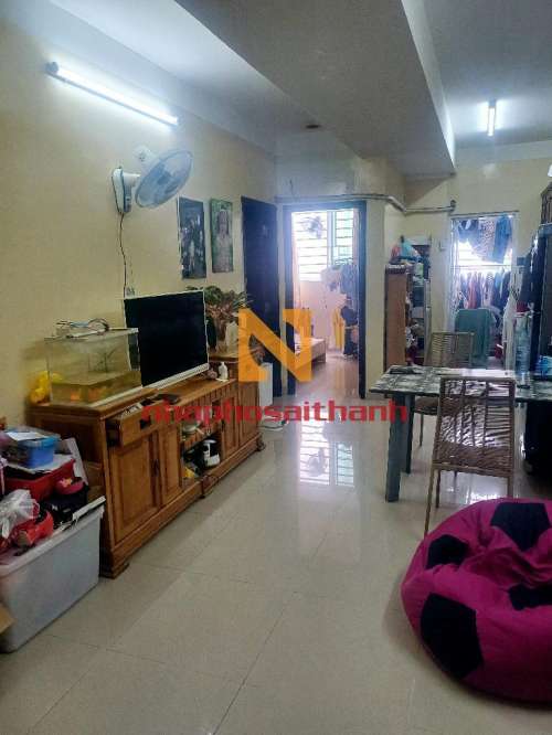 Hình ảnh Bán nhà CHUNG CƯ BELLAZA C2.10-25 Phạm Hữu Lầu Phường Phú Mỹ Quận 7
