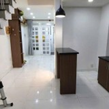 Hình ảnh Bán nhà hẻm 101/50B12 Tân Hóa Phường Phú Lâm Tp Hồ Chí Minh