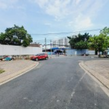 Hình ảnh Bán đất thửa 529 tờ 100 529 tờ 100 Phường Tân Sơn Hòa Tp Hồ Chí Minh