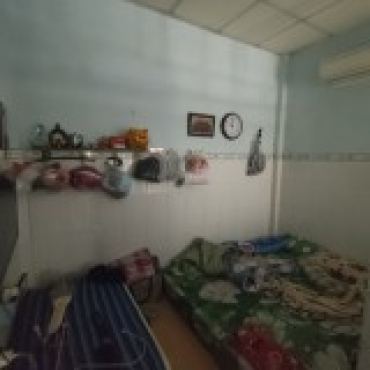 Hình ảnh Bán nhà hẻm 161D/106/20I Lạc Long Quân Phường Bình Thới Tp Hồ Chí Minh