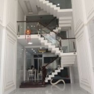 Hình ảnh Bán nhà hẻm 147/51 An Dương Vương Phường An Lạc Tp Hồ Chí Minh