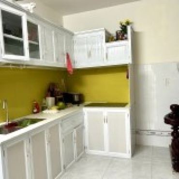 Hình ảnh Bán nhà hẻm 99/24/7 Trần Thị Cờ ( Thửa 656 Tờ 19 ) Phường Thới An Tp Hồ Chí Minh