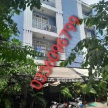 Hình ảnh Bán nhà 56 Đường số 30 Phường An Lạc Tp Hồ Chí Minh
