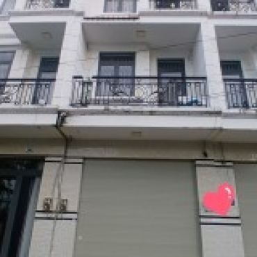 Hình ảnh Bán nhà hẻm 85/2E Hẻm 10m Tây Lân Khu phố 7 Phường Bình Trị Đông Tp Hồ Chí Minh