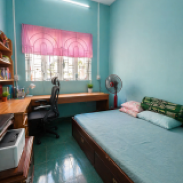 Hình ảnh Bán nhà hẻm 88/8/2 Võ Văn Ngân Phường Thủ Đức Tp Hồ Chí Minh