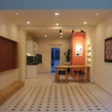 Hình ảnh Bán nhà hẻm 61/19/10 Thống Nhất Phường Gò Vấp Tp Hồ Chí Minh