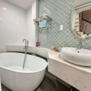 Hình ảnh Bán nhà hẻm 496/32/15F Dương Quảng Hàm Phường Gò Vấp Tp Hồ Chí Minh