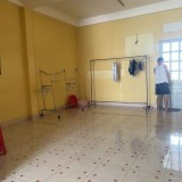 Hình ảnh Bán nhà hẻm 46/15A-B Đường Số 61 Phường Phước Long Tp Hồ Chí Minh