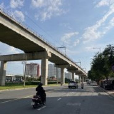 Hình ảnh Bán nhà hẻm 5/34 Hữu Nghị Phường Thủ Đức Tp Hồ Chí Minh