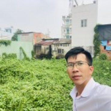Hình ảnh Bán đất thửa 5 tờ 112 Thửa 5 Tờ 112 Phường Bình Đông Tp Hồ Chí Minh