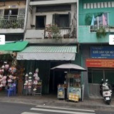 Hình ảnh Bán nhà 197 Lương Nhữ Học Phường Chợ Lớn Tp Hồ Chí Minh