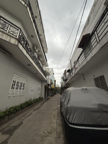 Hình ảnh Bán nhà hẻm 150/31/7 26 Tháng 3 Phường Bình Hưng Hòa Tp Hồ Chí Minh