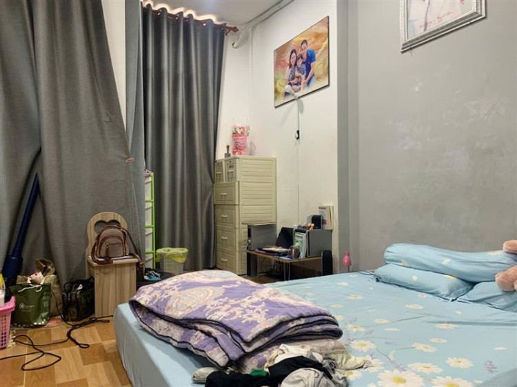 Hình ảnh Bán nhà Mặt tiền 21 đường số 8 Phường Thủ Đức