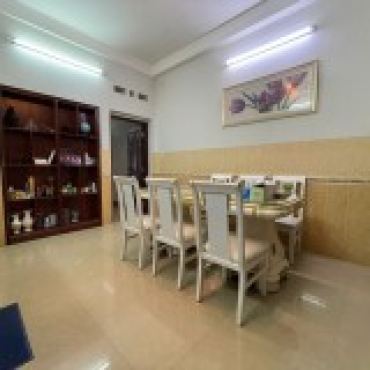 Hình ảnh Bán nhà hẻm 681/26/7 Quang Trung Phường Gò Vấp Tp Hồ Chí Minh