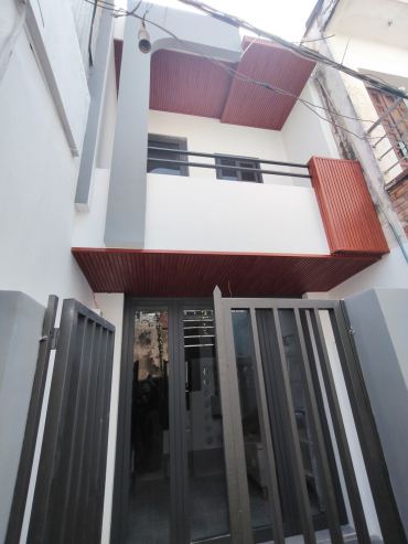 Hình ảnh Bán nhà hẻm A11/20A1 Quốc lộ 50 Xã Bình Hưng Tp Hồ Chí Minh