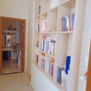 Hình ảnh Bán nhà hẻm 127/93/8 Âu Cơ Phường Hòa Bình Tp Hồ Chí Minh