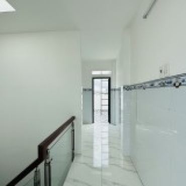 Hình ảnh Bán nhà hẻm B3/28S1 Ấp 2 Xã Tân Nhựt Tp Hồ Chí Minh